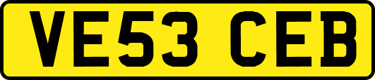 VE53CEB