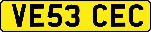 VE53CEC