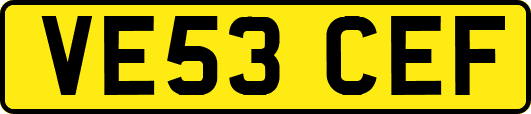 VE53CEF