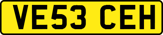 VE53CEH
