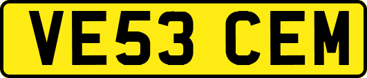 VE53CEM