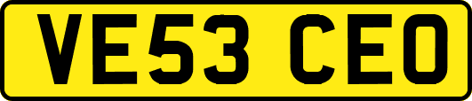 VE53CEO