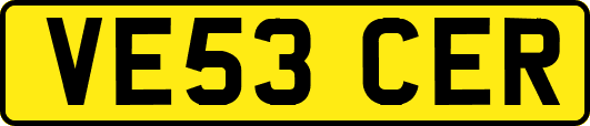 VE53CER