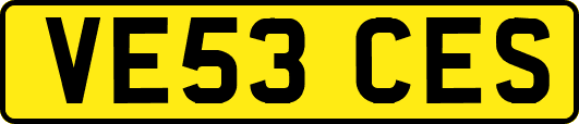 VE53CES