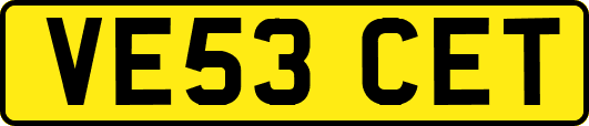 VE53CET