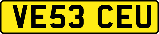 VE53CEU