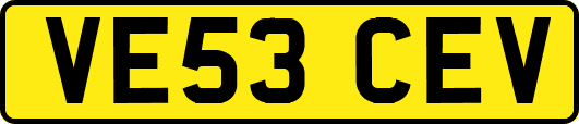 VE53CEV