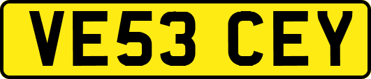 VE53CEY