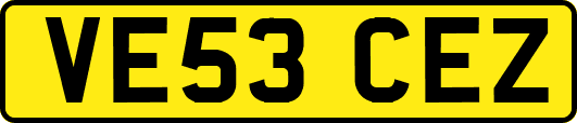 VE53CEZ