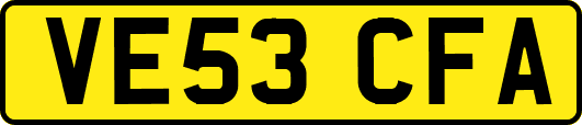 VE53CFA