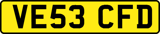 VE53CFD