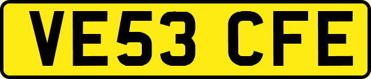 VE53CFE