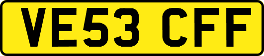 VE53CFF