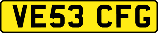 VE53CFG