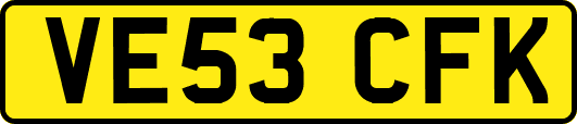 VE53CFK