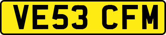 VE53CFM