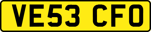 VE53CFO