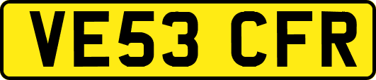 VE53CFR