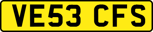 VE53CFS