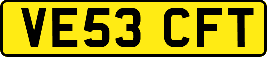 VE53CFT