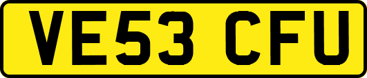 VE53CFU