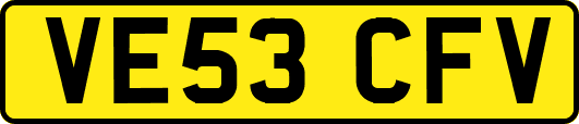 VE53CFV