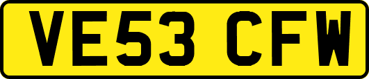 VE53CFW