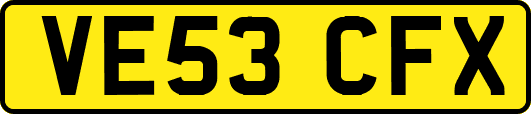 VE53CFX