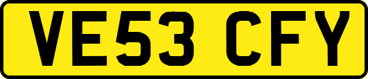 VE53CFY