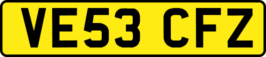 VE53CFZ