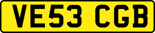 VE53CGB