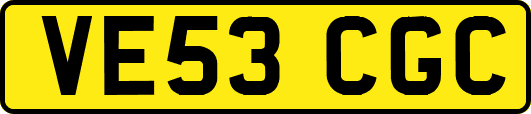 VE53CGC