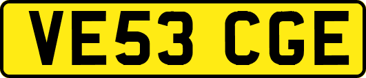 VE53CGE