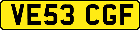 VE53CGF
