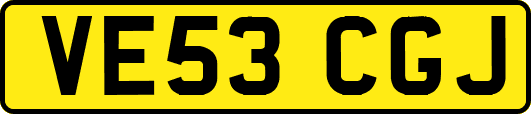 VE53CGJ