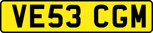 VE53CGM