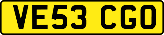 VE53CGO