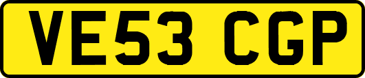 VE53CGP