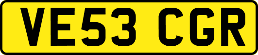 VE53CGR