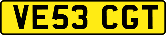 VE53CGT