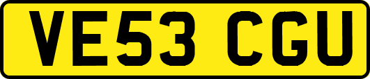 VE53CGU