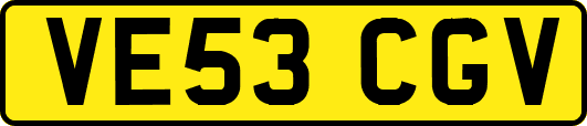 VE53CGV