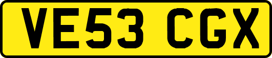 VE53CGX