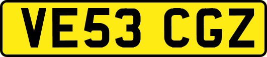 VE53CGZ