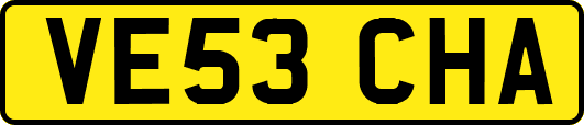 VE53CHA
