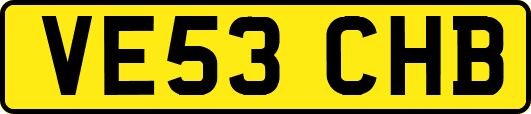 VE53CHB