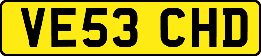 VE53CHD