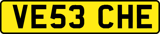 VE53CHE