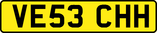 VE53CHH