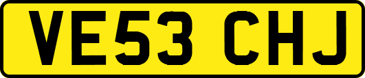 VE53CHJ